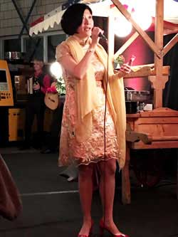 Chen Hsong Group CEO, Ms. LY CHIANG