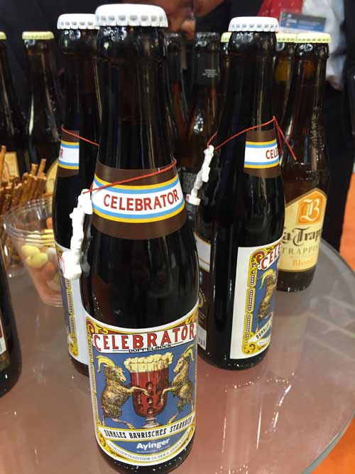 The wine, party and song didn’t just stop at the night of the Open House.