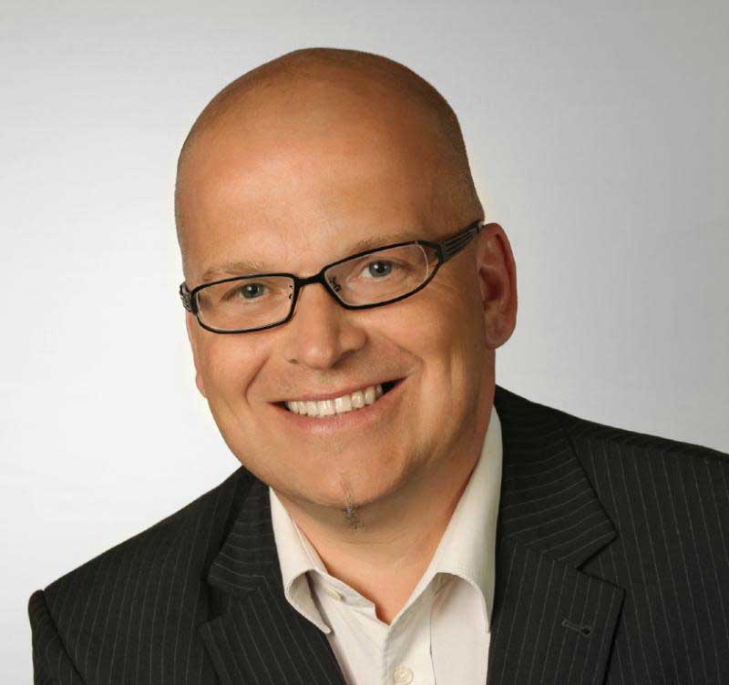 CHEN HSONG Germany GmbH is headed by Managing Director Andreas Bexte.