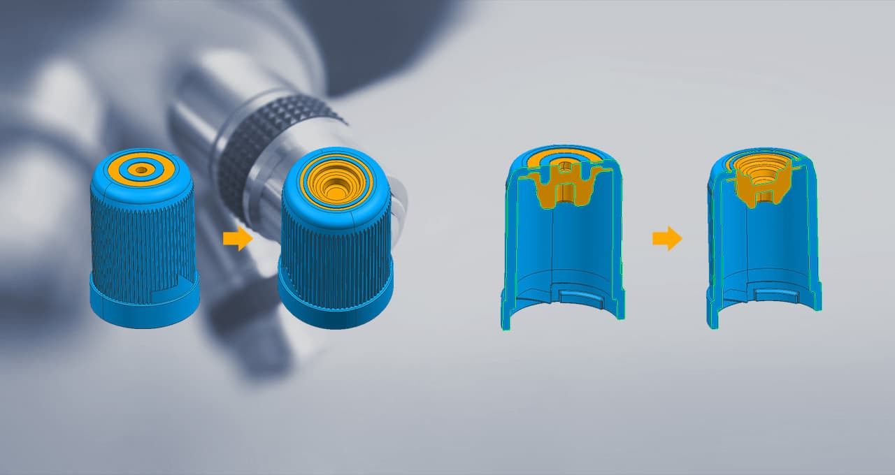 A certain customer's medical product