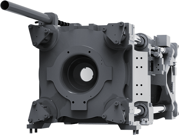 Self-Lubricating Bearings