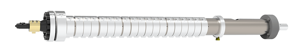 Advanced Injection System Design