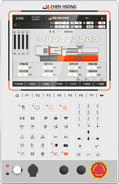 Intelligent Controller