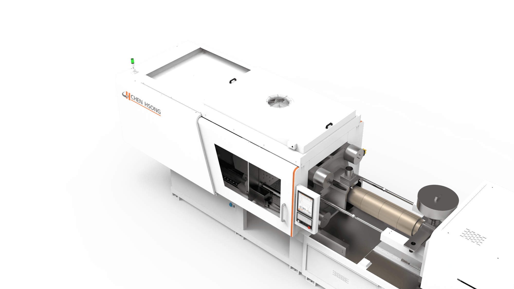 Unique Design • Enhanced Cleanliness