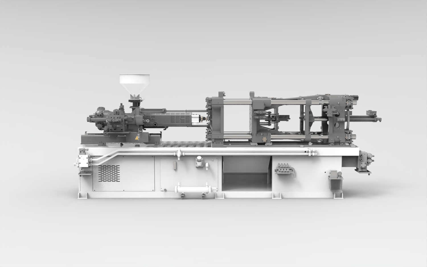 High Precision & Stability