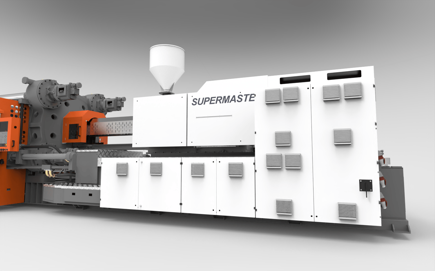 Energy-saving technology