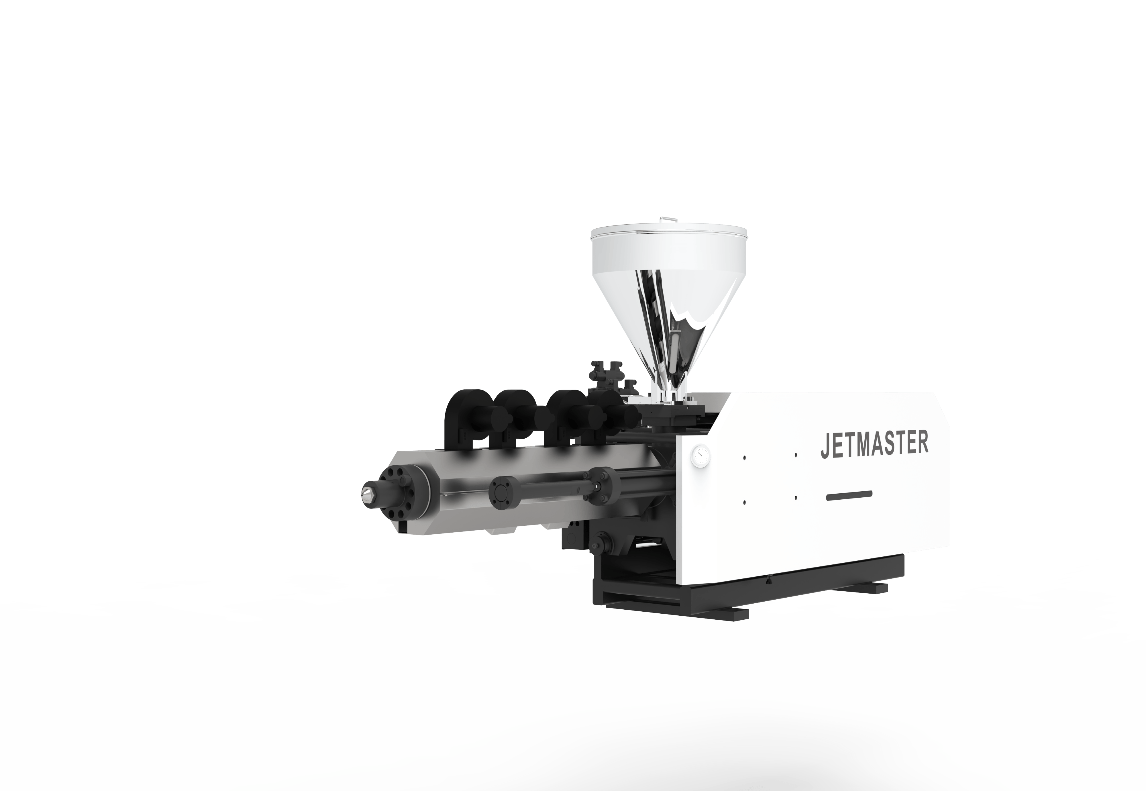 UPVC-Specific Injection Nozzle​