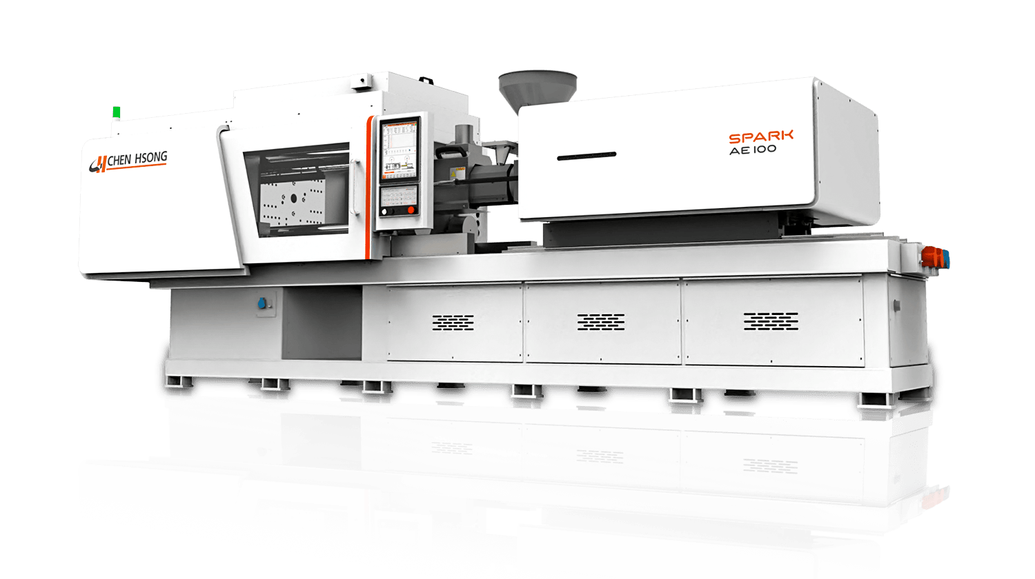 Compatible with Medical-Grade Plastics