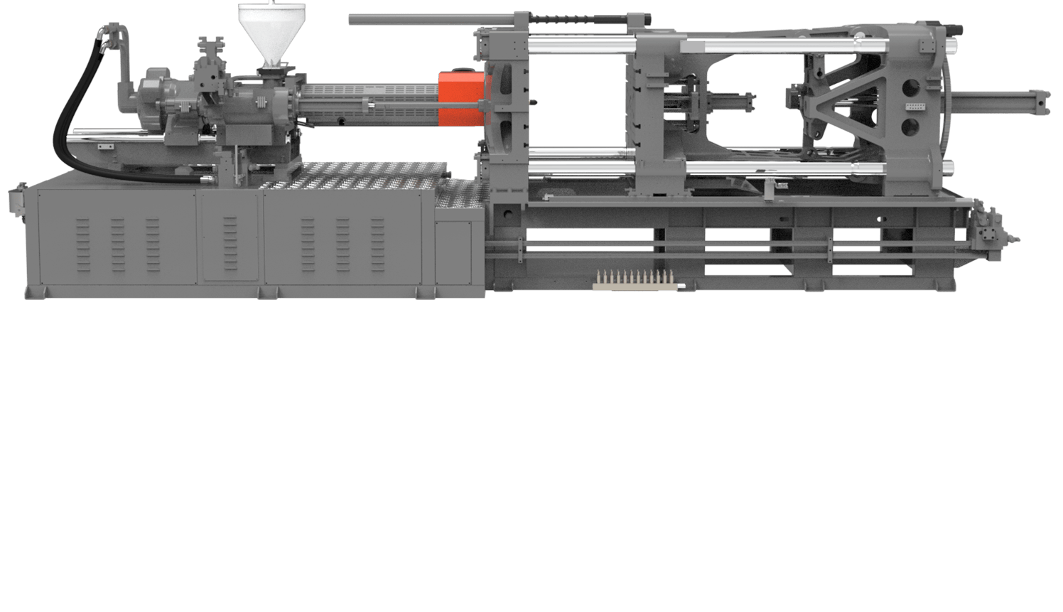 Enhanced Servo Power