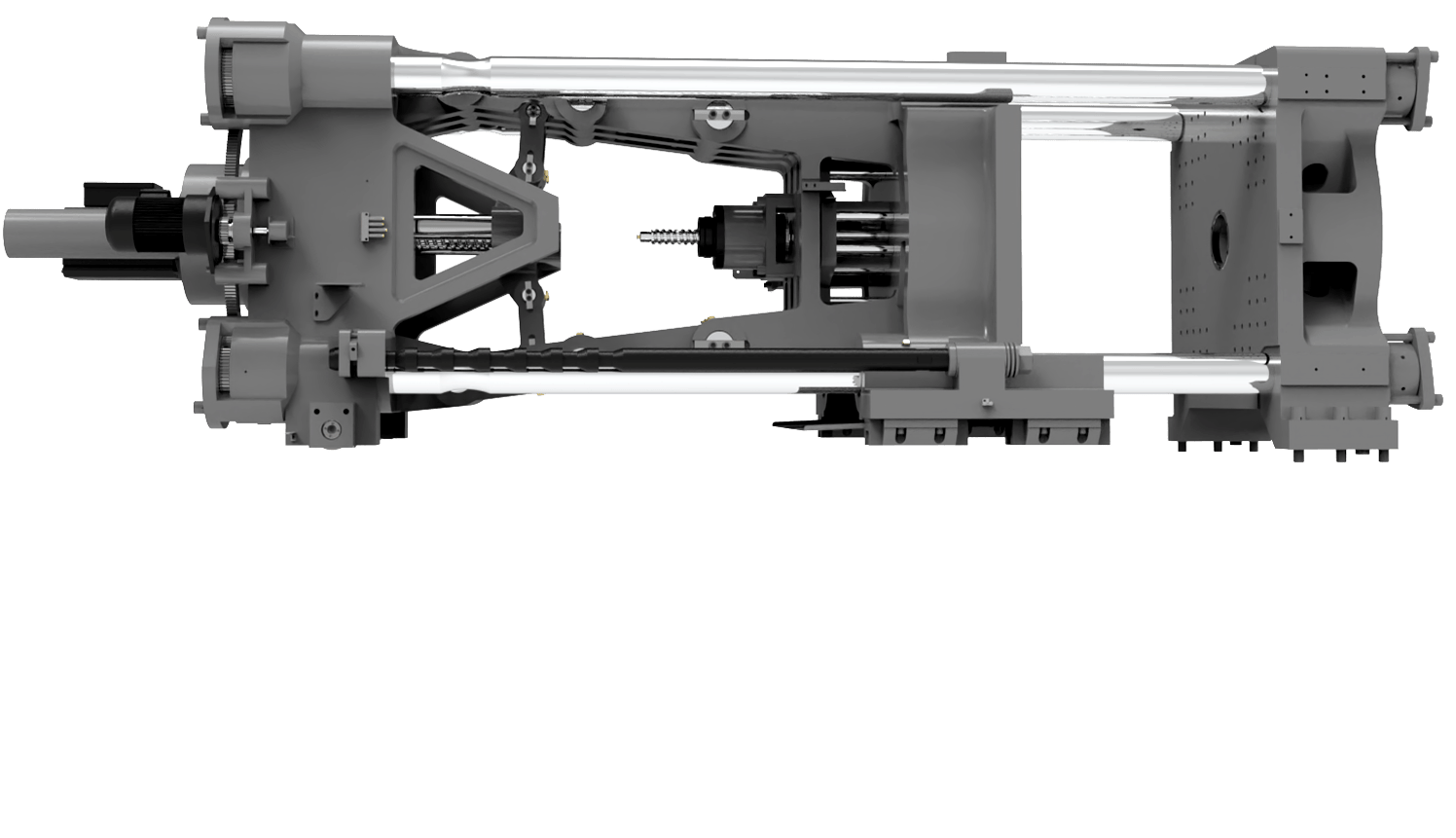 AxP with Floating Point Toggle