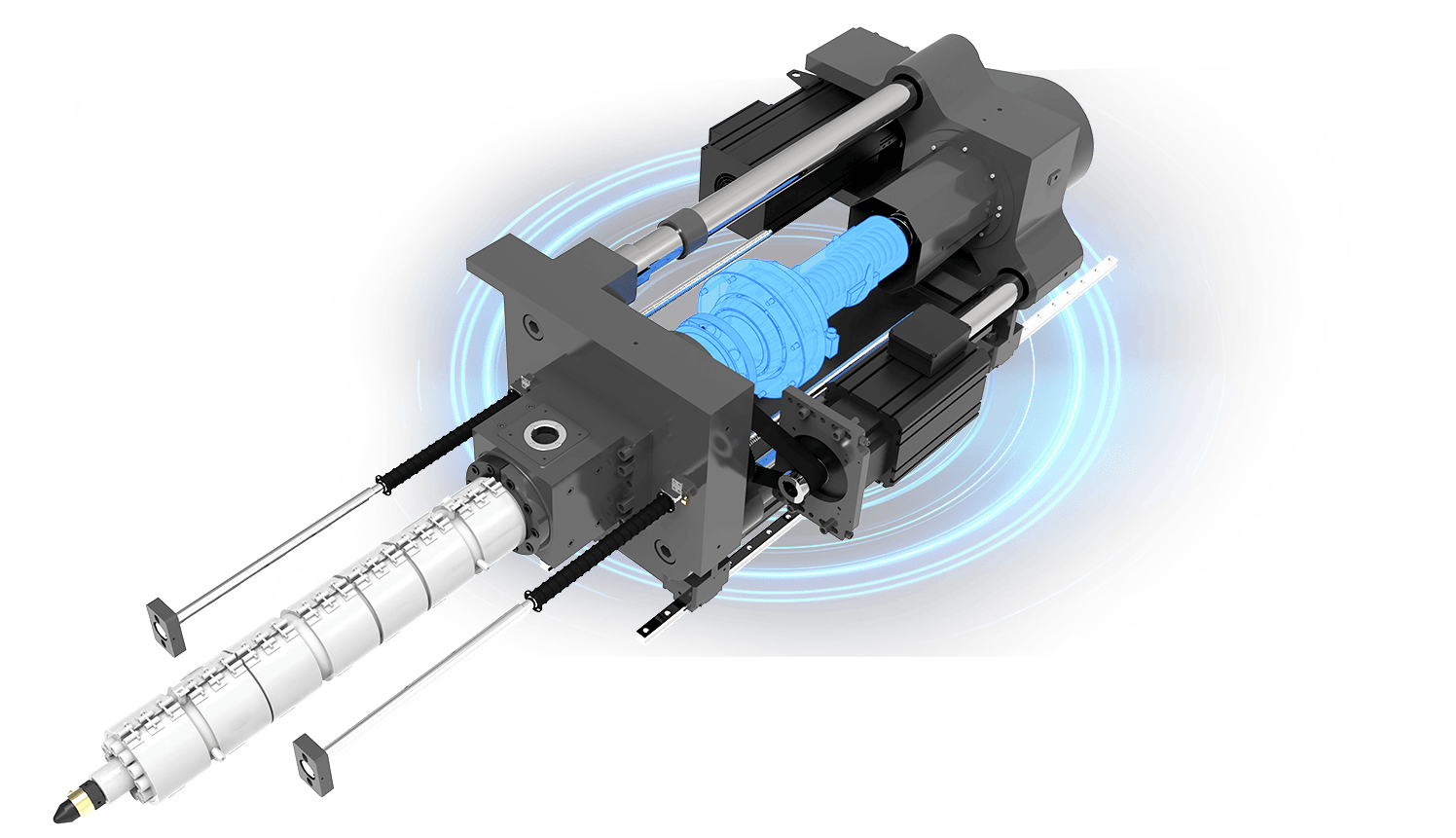 Stability | +35% Packing Time