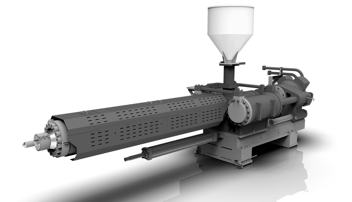 World-Class Injection System Design