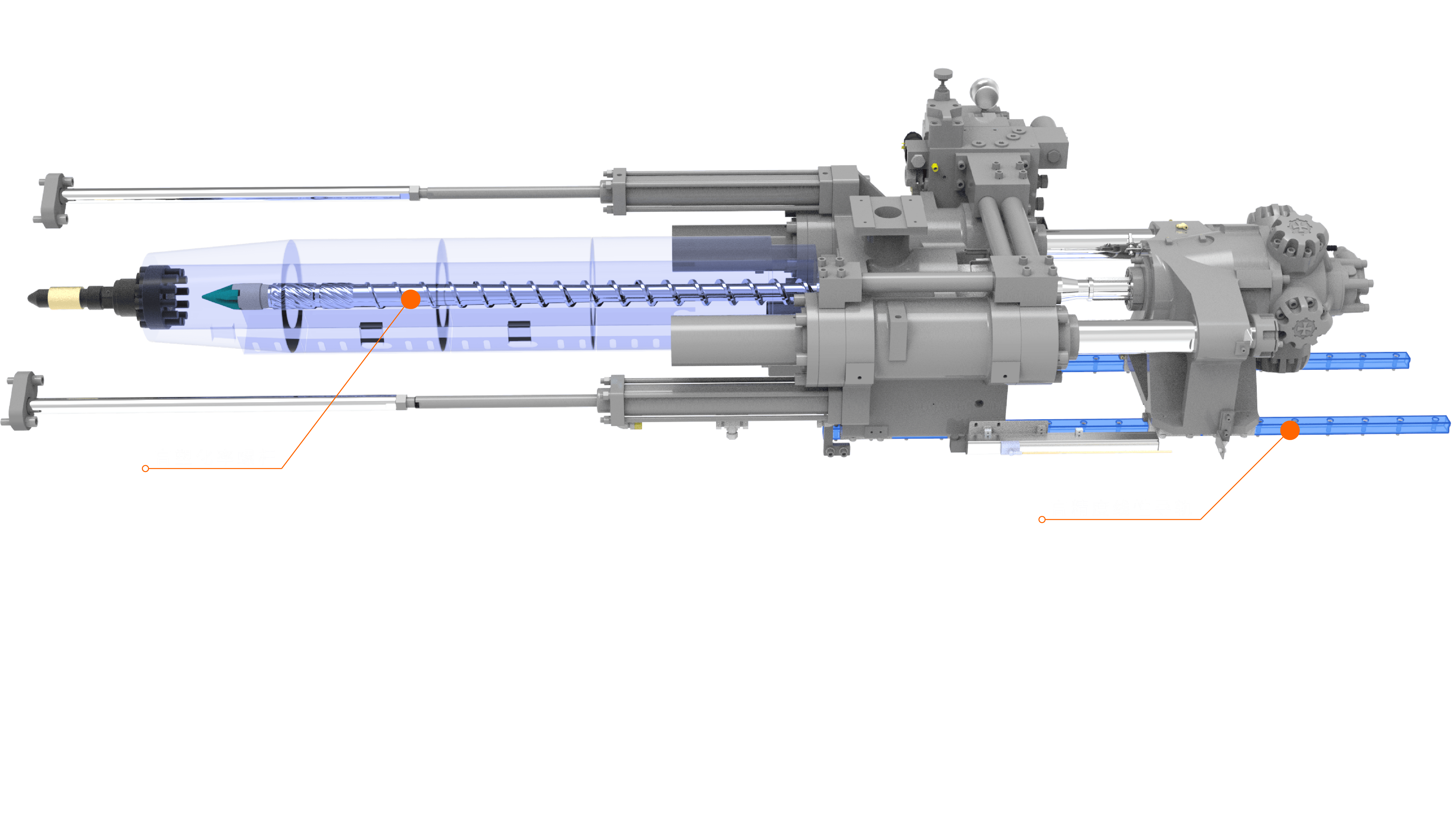 Enhanced Injection System