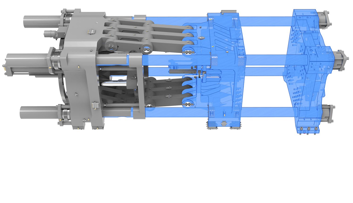 Precision Hydraulics™