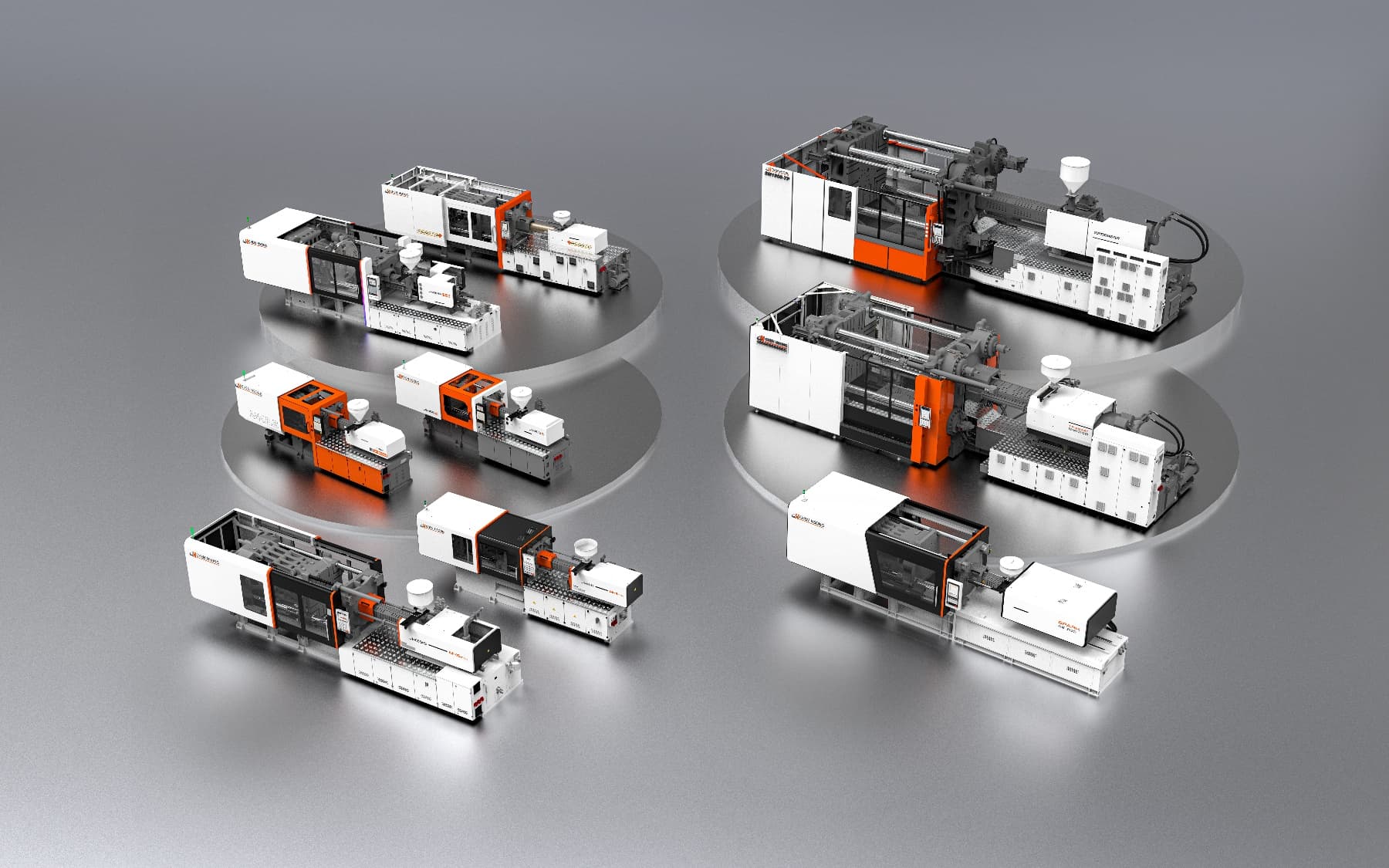 Comprehensive Daily Necessities Solutions