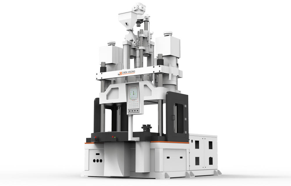 W Series - Low Work Height R-Type Rotary