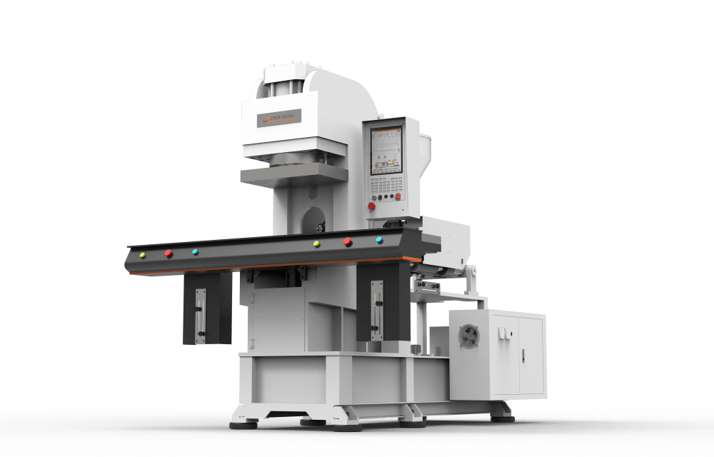C Series - Tieless Clamping