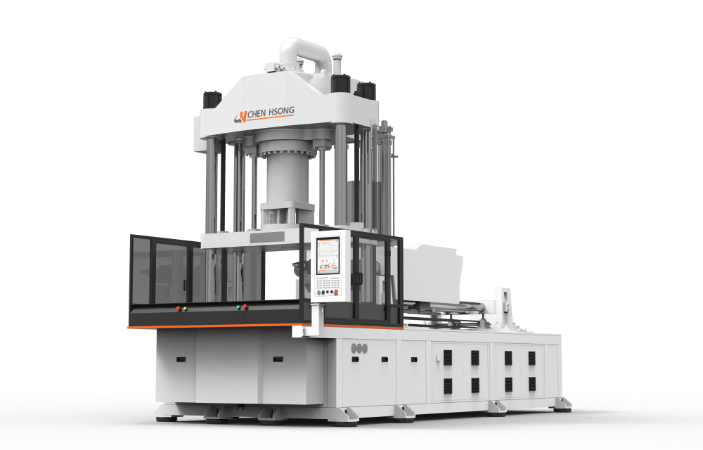 H Series - Side Injection