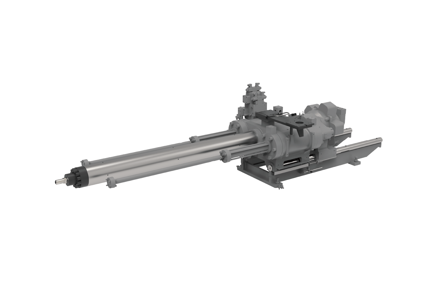 Modular Injection Unit