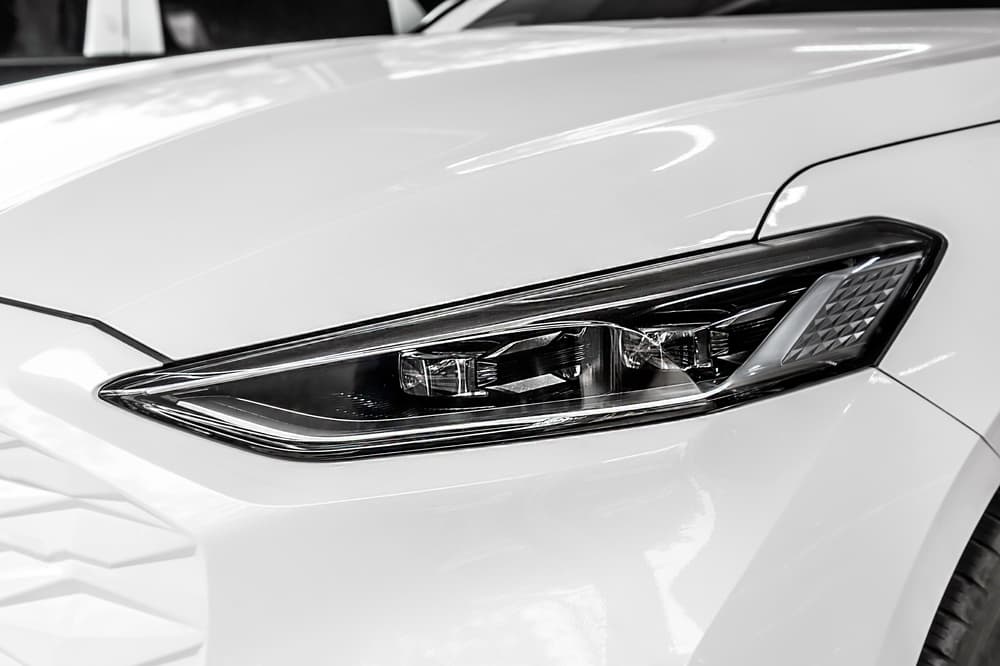 Headlamp Housing Screw Systems​